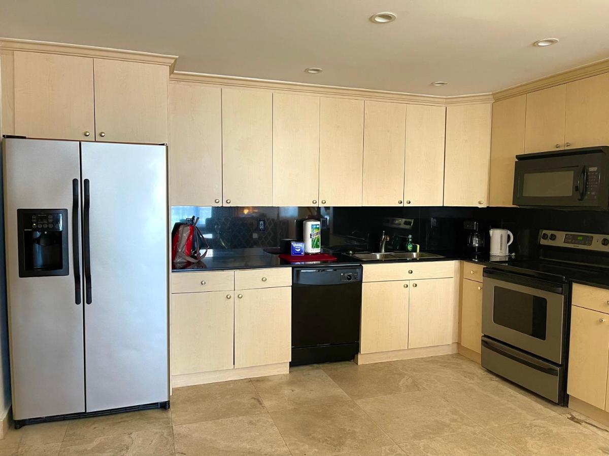 מיאמי ביץ' Sunny Isles Comfor Apartments Ocean Reserve מראה חיצוני תמונה