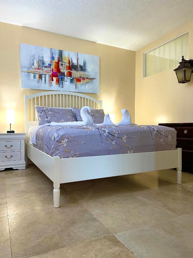 מיאמי ביץ' Sunny Isles Comfor Apartments Ocean Reserve מראה חיצוני תמונה