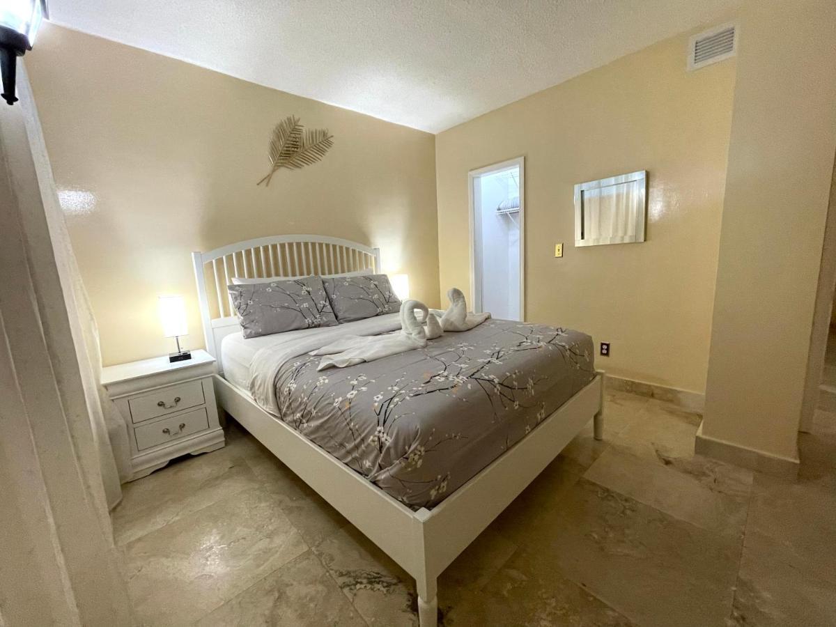 מיאמי ביץ' Sunny Isles Comfor Apartments Ocean Reserve מראה חיצוני תמונה