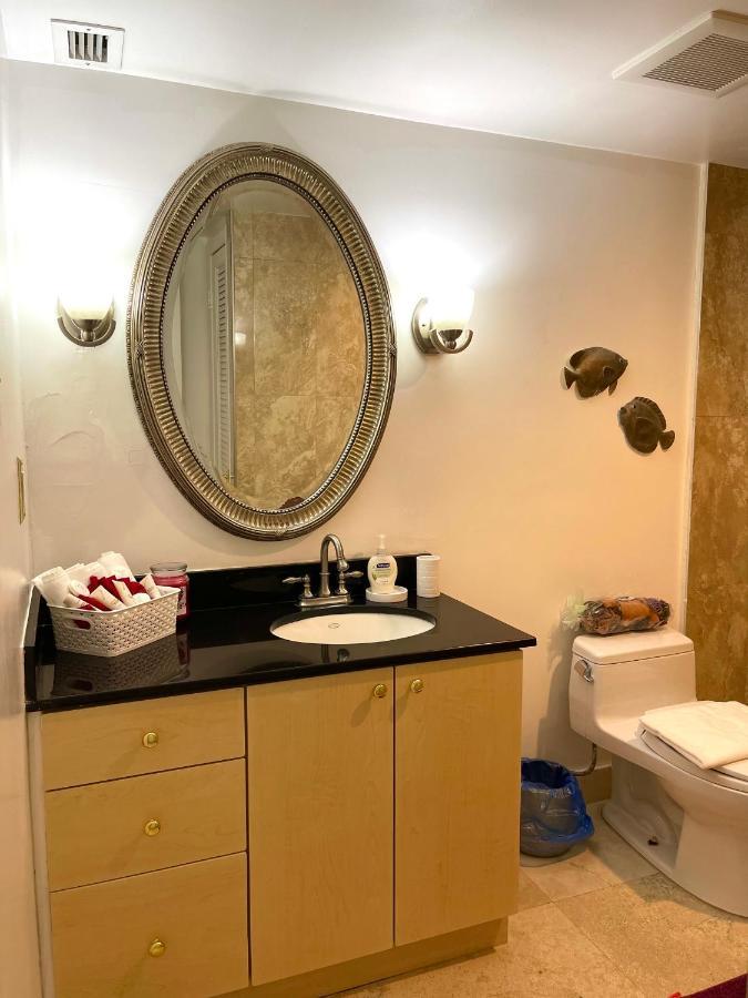מיאמי ביץ' Sunny Isles Comfor Apartments Ocean Reserve מראה חיצוני תמונה