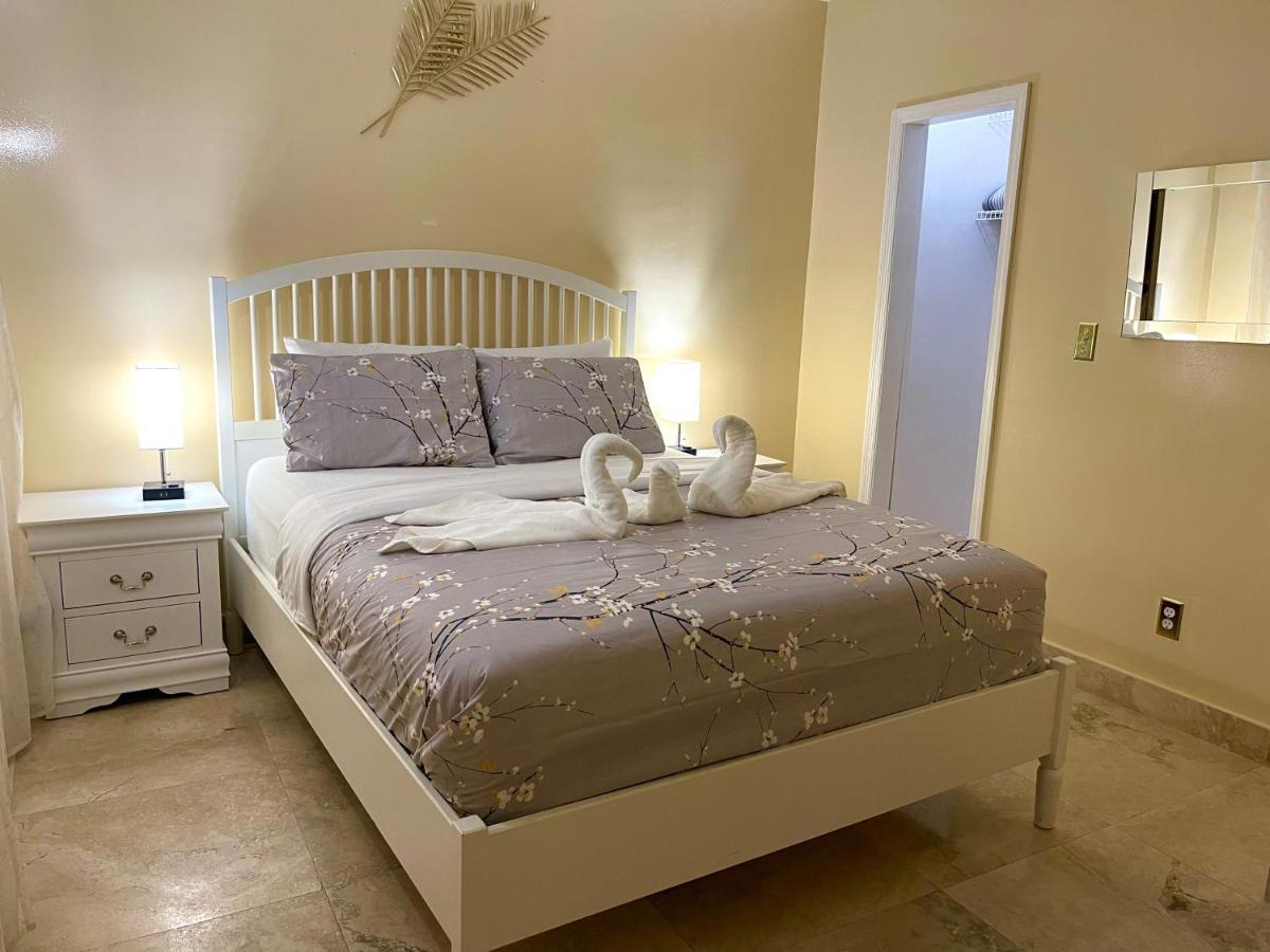 מיאמי ביץ' Sunny Isles Comfor Apartments Ocean Reserve מראה חיצוני תמונה