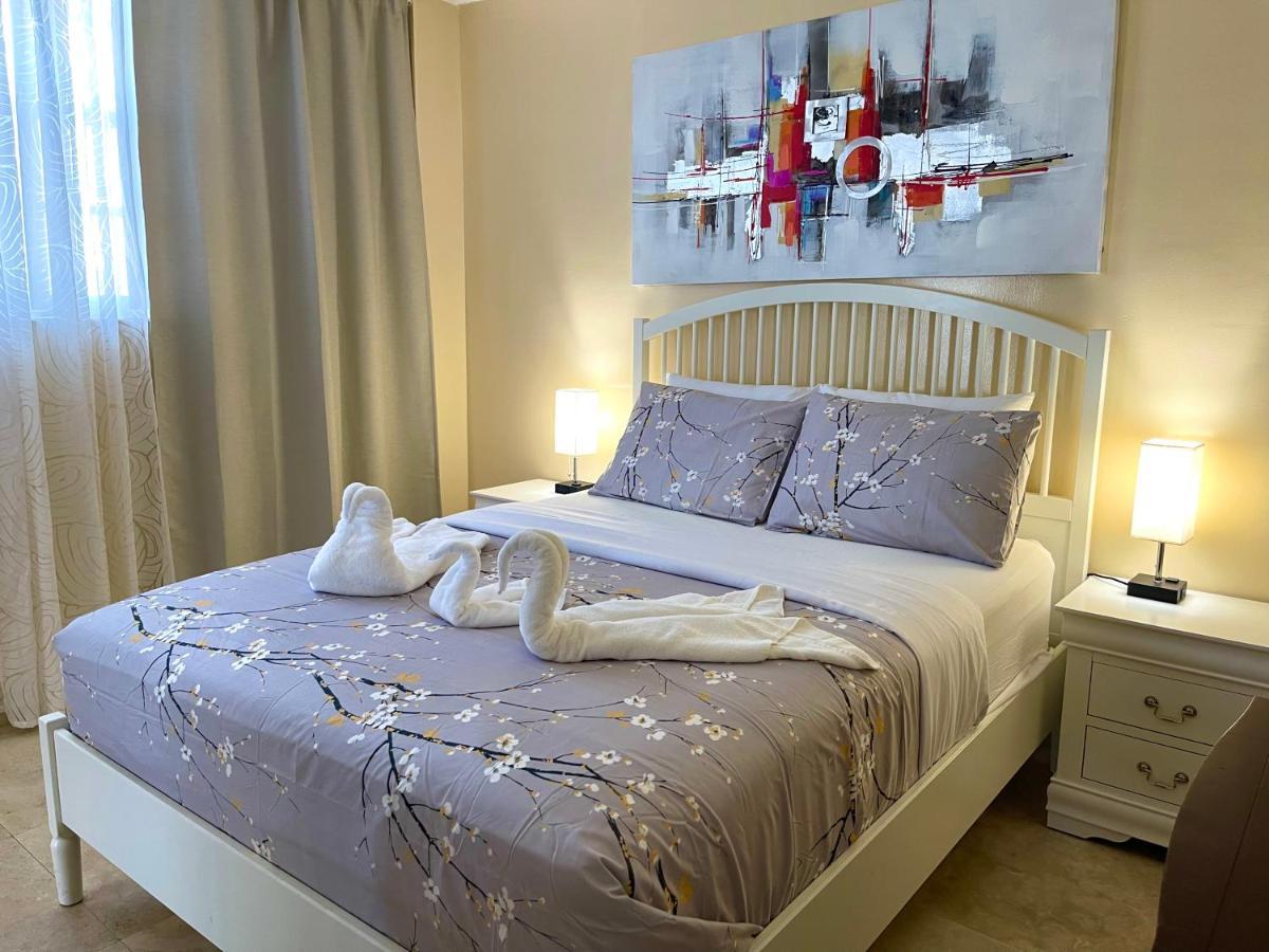 מיאמי ביץ' Sunny Isles Comfor Apartments Ocean Reserve מראה חיצוני תמונה