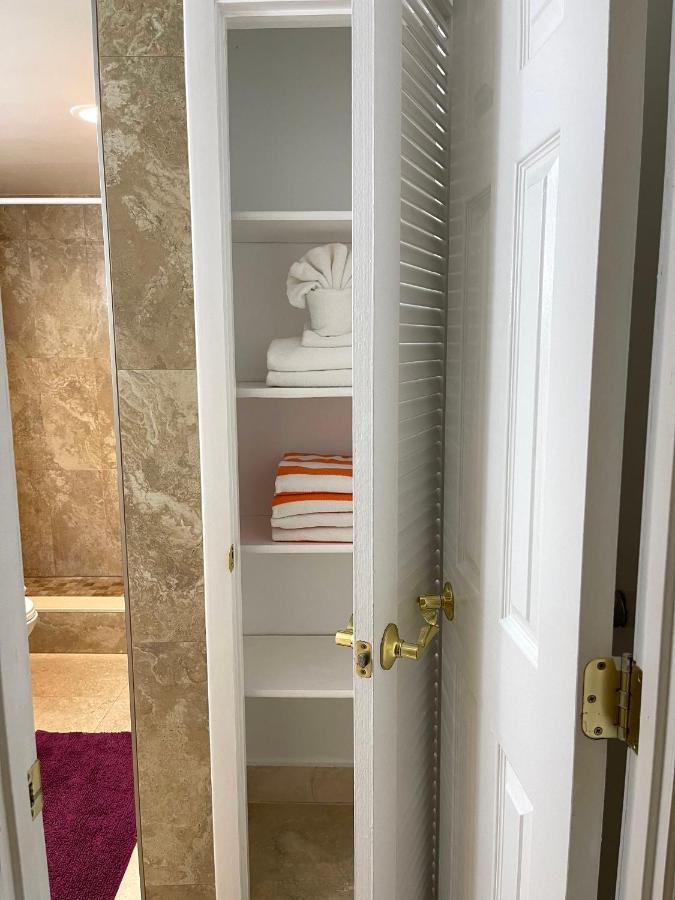 מיאמי ביץ' Sunny Isles Comfor Apartments Ocean Reserve מראה חיצוני תמונה