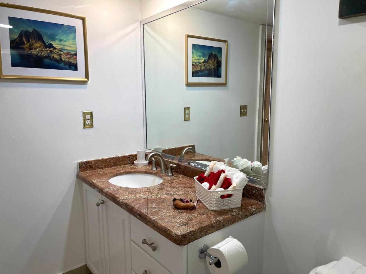 מיאמי ביץ' Sunny Isles Comfor Apartments Ocean Reserve מראה חיצוני תמונה