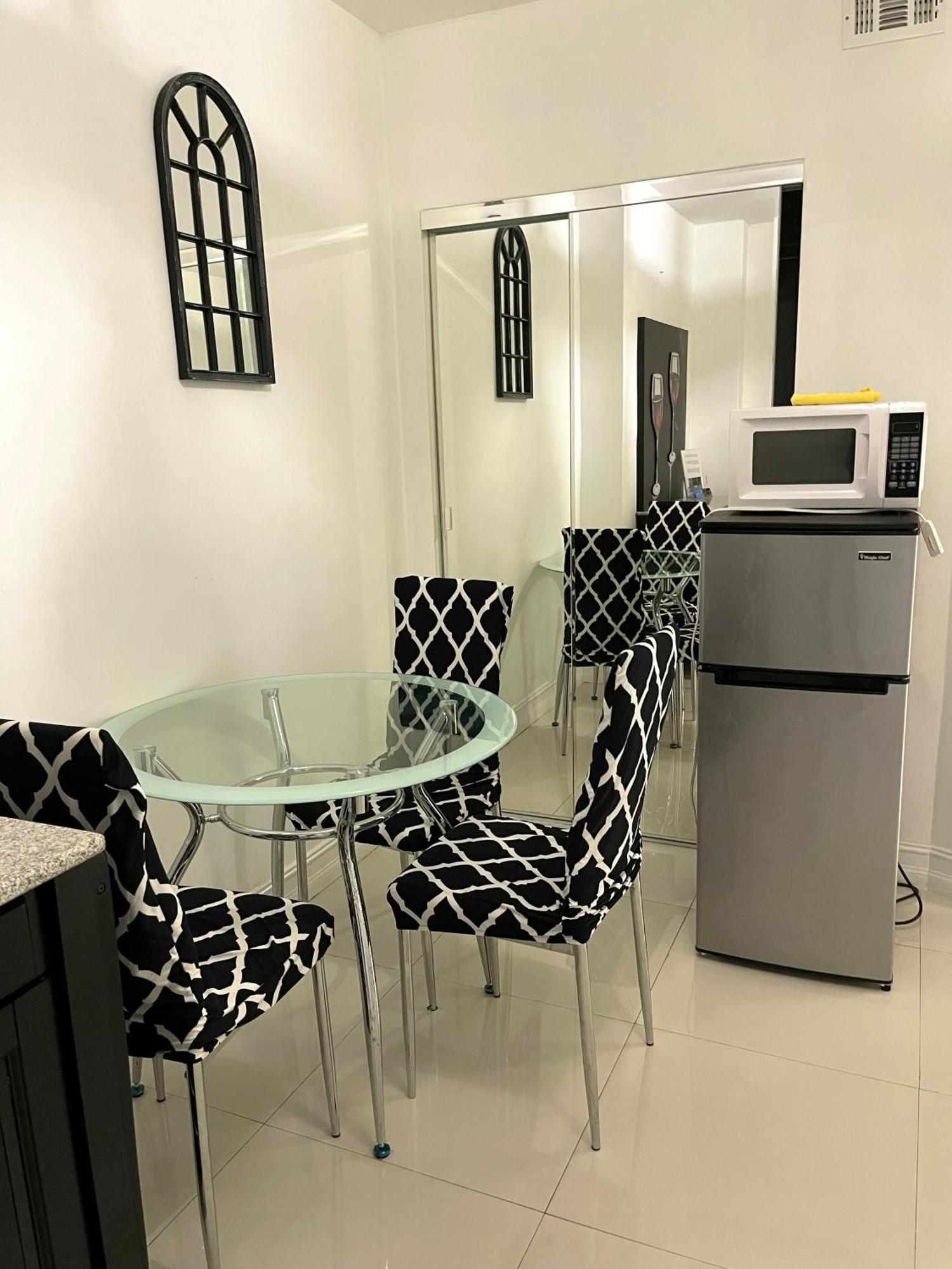 מיאמי ביץ' Sunny Isles Comfor Apartments Ocean Reserve מראה חיצוני תמונה